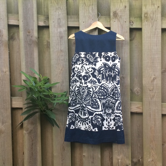 Vintage Dress - Picture 6 of 8